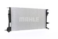 Thumbnail - Radiateur - CR21000S - MAHLE
