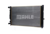 Thumbnail - Radiateur - CR1423000S - MAHLE