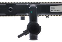 Thumbnail - Radiateur - CR1514000S - MAHLE