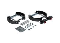 BOSCH Remschoenset 8