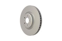 спирачен диск