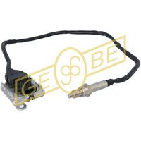 NOx-Sensor, NOx-Katalysator NOx-Sensor, NOx-Katalysator