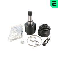 Каре комплект, полуоска CT-1036 OPTIMAL