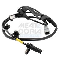 датчик, обороти на колелото