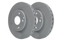 Δισκόπλακα  PowerDisc