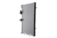 Thumbnail - Radiateur - CR1793000S - MAHLE