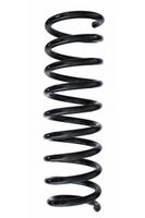 пружина за ходовата част