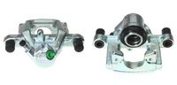 Bremssattel