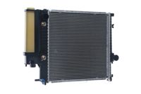 Thumbnail - Radiateur - CR333000S - MAHLE