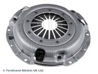 Clutch Pressure Plate