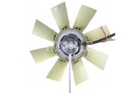 Thumbnail - Koelventilatorwiel - CFF454000P - MAHLE
