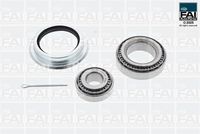 комплект колесен лагер