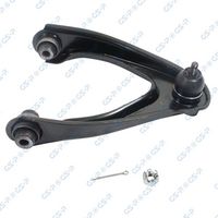Brat, suspensie roata GSP, Cod: S060504