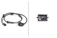 Sensor, Raddrehzahl