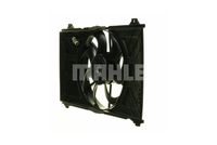 Thumbnail - Koelventilatorwiel - CFF222000P - MAHLE