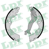 комплект спирачна челюст