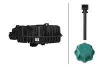 Ausgleichsbehälter, Kühlmittel