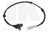 Sensor, Raddrehzahl