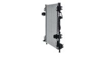 Thumbnail - Radiateur - CR953000P - MAHLE