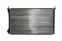 Thumbnail - Radiateur - CR753000S - MAHLE