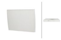 Филтър купе (поленов филтър)