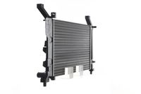 Thumbnail - Radiateur - CR660000S - MAHLE