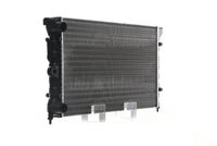 Thumbnail - Radiateur - CR350000S - MAHLE