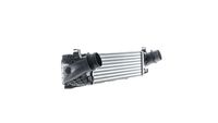Thumbnail - Intercooler, inlaatluchtkoeler - CI615000P - MAHLE