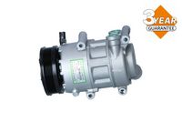 Compresor clima aer conditionat NRF, Cod: 32415