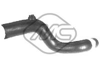 маркуч на радиатора