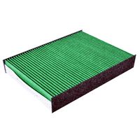 Filter, Innenraumluft Filter, Innenraumluft