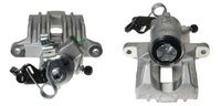 Bremssattel