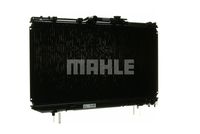 Thumbnail - Radiateur - CR198000S - MAHLE