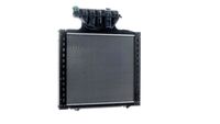 Thumbnail - Radiateur - CR1038000P - MAHLE