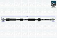 спирачен маркуч