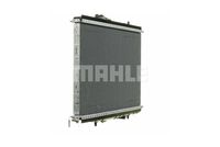 Thumbnail - Radiateur - CR514000P - MAHLE