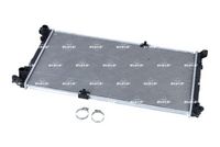 Kühler, Motorkühlung