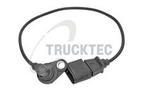 Датчик обороти, авт. скоростна кутия