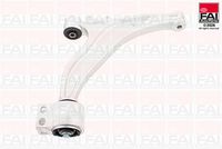 носач, окачване на колелата