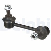 Stange/Strebe, Stabilisator