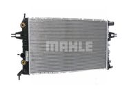 Thumbnail - Radiateur - CR320000S - MAHLE