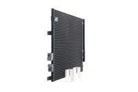 Thumbnail - Condensor, airconditioning - AC693000S - MAHLE