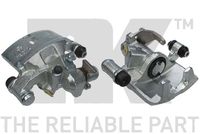 Bremssattel