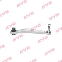 носач, окачване на колелата