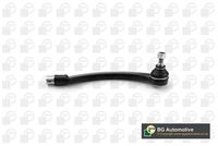 накрайник на напречна кормилна щанга