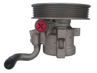 Hydraulikpumpe, Lenkung