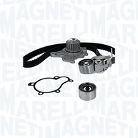 Wasserpumpe + Zahnriemensatz