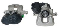 Bremssattel