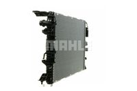 Thumbnail - Radiateur - CR1023000P - MAHLE