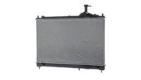 Thumbnail - Radiateur - CR2689000S - MAHLE